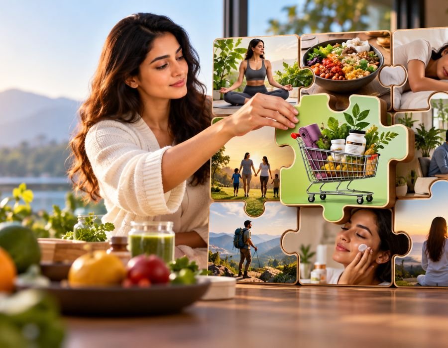 Global Digital Commerce
