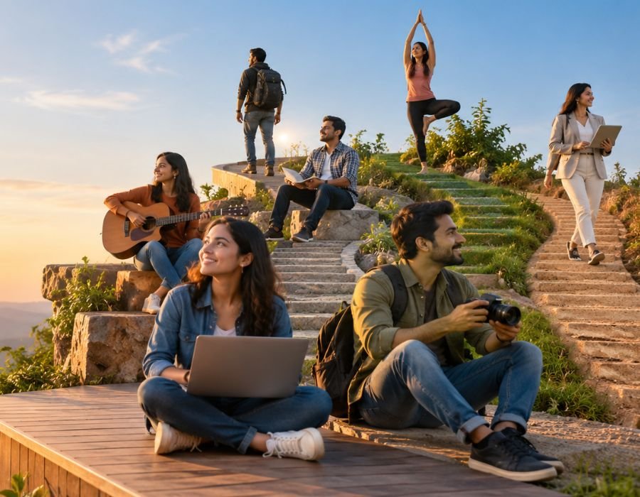 Digital Participation