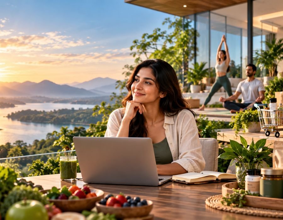 Global Digital Commerce